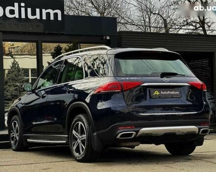 Мерседес ГЛЕ-Класс, объемом двигателя 2 л и пробегом 97 тыс. км за 54999 $, фото 16 на Automoto.ua