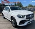 Мерседес ГЛЕ-Клас, об'ємом двигуна 2 л та пробігом 120 тис. км за 56399 $, фото 1 на Automoto.ua