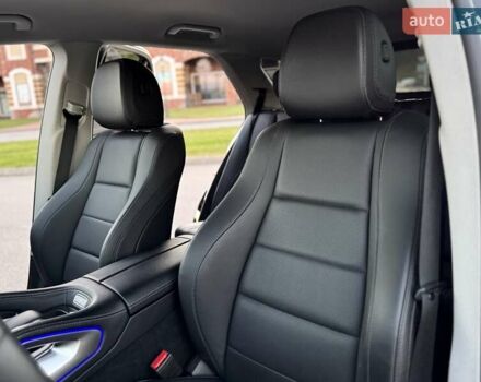 Мерседес ГЛЕ-Клас, об'ємом двигуна 1.95 л та пробігом 110 тис. км за 58000 $, фото 20 на Automoto.ua