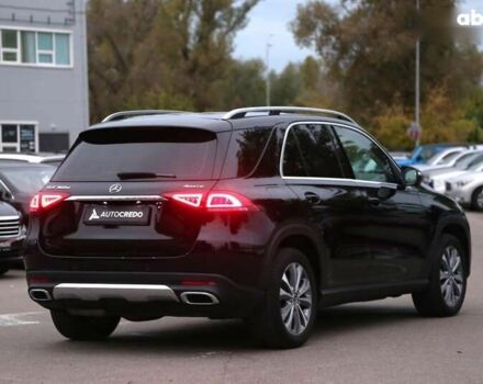 Мерседес ГЛЕ-Класс, объемом двигателя 2 л и пробегом 94 тыс. км за 58000 $, фото 6 на Automoto.ua