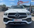 Мерседес ГЛЕ-Клас, об'ємом двигуна 2 л та пробігом 120 тис. км за 54299 $, фото 2 на Automoto.ua