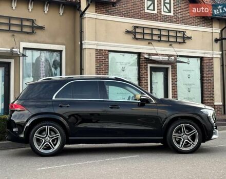 Мерседес ГЛЕ-Клас, об'ємом двигуна 1.95 л та пробігом 110 тис. км за 58000 $, фото 7 на Automoto.ua