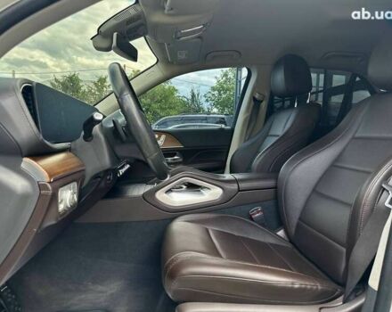 Мерседес ГЛЕ-Класс, объемом двигателя 2.9 л и пробегом 172 тыс. км за 62000 $, фото 14 на Automoto.ua