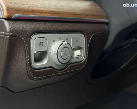 Мерседес ГЛЕ-Класс, объемом двигателя 2.9 л и пробегом 172 тыс. км за 62000 $, фото 13 на Automoto.ua