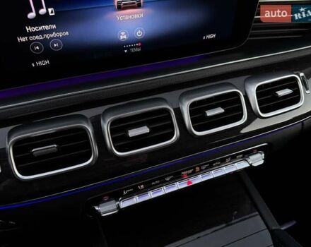 Мерседес ГЛЕ-Клас, об'ємом двигуна 1.95 л та пробігом 110 тис. км за 58000 $, фото 42 на Automoto.ua