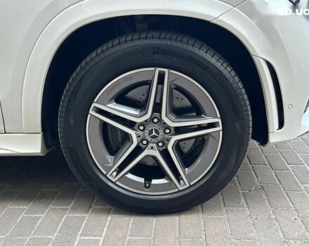 Мерседес ГЛЕ-Класс, объемом двигателя 2.9 л и пробегом 58 тыс. км за 65700 $, фото 20 на Automoto.ua