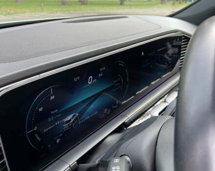 Мерседес ГЛЕ-Класс, объемом двигателя 2 л и пробегом 102 тыс. км за 43000 $, фото 19 на Automoto.ua