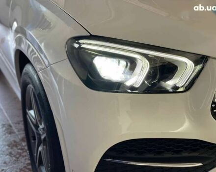 Мерседес ГЛЕ-Класс 2019 в Николаеве на Automoto.ua Мерседес ГЛЕ-Класс, объемом двигателя 2 л и пробегом 120 тыс. км за 57299 $, фото 15 на Automoto.ua