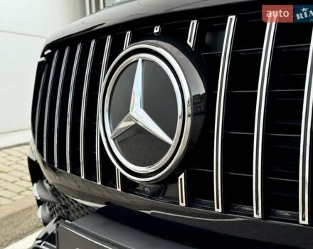 Мерседес ГЛЕ-Клас, об'ємом двигуна 1.95 л та пробігом 110 тис. км за 58000 $, фото 17 на Automoto.ua