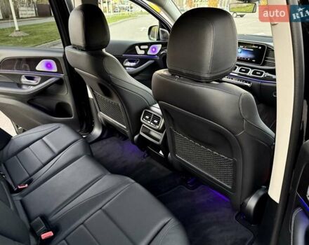 Мерседес ГЛЕ-Клас, об'ємом двигуна 1.95 л та пробігом 110 тис. км за 58000 $, фото 33 на Automoto.ua