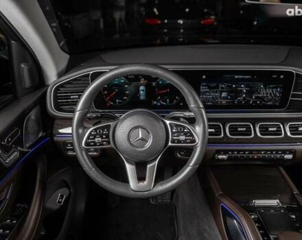 Мерседес ГЛЕ-Клас, об'ємом двигуна 2.9 л та пробігом 155 тис. км за 59900 $, фото 5 на Automoto.ua
