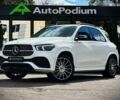 Мерседес ГЛЕ-Клас, об'ємом двигуна 2.9 л та пробігом 73 тис. км за 67999 $, фото 1 на Automoto.ua