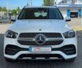 Мерседес ГЛЕ-Класс, объемом двигателя 2 л и пробегом 120 тыс. км за 54399 $, фото 3 на Automoto.ua