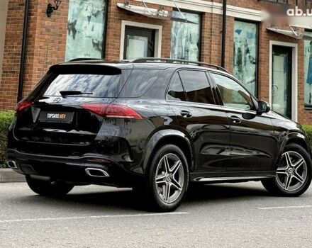 Мерседес ГЛЕ-Класс, объемом двигателя 2 л и пробегом 128 тыс. км за 58300 $, фото 19 на Automoto.ua