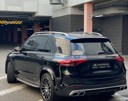 Мерседес ГЛЕ-Класс, объемом двигателя 2 л и пробегом 199 тыс. км за 47800 $, фото 12 на Automoto.ua