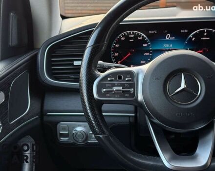 Мерседес ГЛЕ-Клас, об'ємом двигуна 2.9 л та пробігом 169 тис. км за 60000 $, фото 29 на Automoto.ua