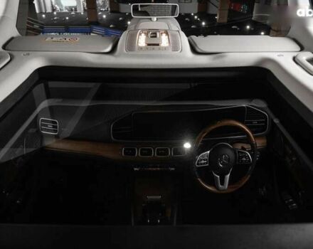 Мерседес ГЛЕ-Класс 2019 в Одессе на Automoto.ua Мерседес ГЛЕ-Класс, объемом двигателя 2 л и пробегом 90 тыс. км за 56900 $, фото 28 на Automoto.ua