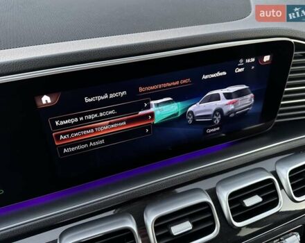 Мерседес ГЛЕ-Клас, об'ємом двигуна 1.95 л та пробігом 110 тис. км за 58000 $, фото 38 на Automoto.ua