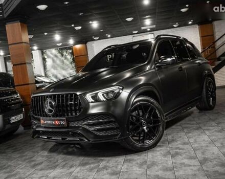 Мерседес ГЛЕ-Клас, об'ємом двигуна 2.9 л та пробігом 155 тис. км за 59900 $, фото 27 на Automoto.ua