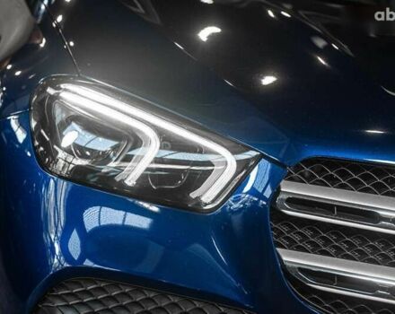 Мерседес ГЛЕ-Класс 2019 в Одессе на Automoto.ua Мерседес ГЛЕ-Класс, объемом двигателя 2 л и пробегом 90 тыс. км за 56900 $, фото 2 на Automoto.ua