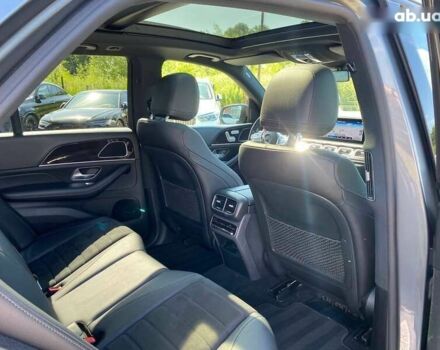 Мерседес ГЛЕ-Класс, объемом двигателя 2.9 л и пробегом 87 тыс. км за 65000 $, фото 24 на Automoto.ua