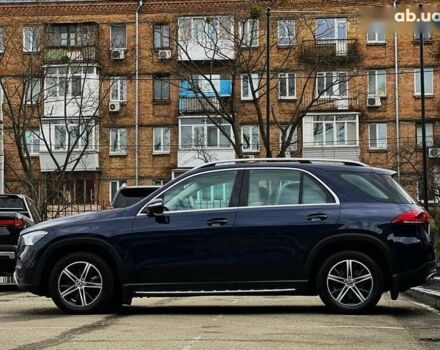 Мерседес ГЛЕ-Класс, объемом двигателя 2 л и пробегом 97 тыс. км за 54999 $, фото 8 на Automoto.ua