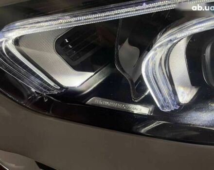 Мерседес ГЛЕ-Класс 2019 в Николаеве на Automoto.ua Мерседес ГЛЕ-Класс, объемом двигателя 2 л и пробегом 120 тыс. км за 54299 $, фото 16 на Automoto.ua