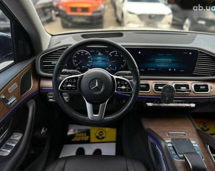 Мерседес ГЛЕ-Класс, объемом двигателя 2.9 л и пробегом 172 тыс. км за 62000 $, фото 19 на Automoto.ua