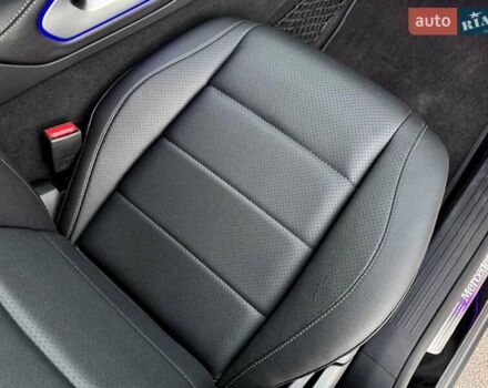 Мерседес ГЛЕ-Клас, об'ємом двигуна 1.95 л та пробігом 110 тис. км за 58000 $, фото 28 на Automoto.ua