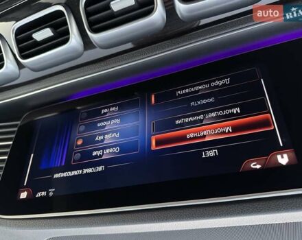 Мерседес ГЛЕ-Клас, об'ємом двигуна 1.95 л та пробігом 110 тис. км за 58000 $, фото 40 на Automoto.ua