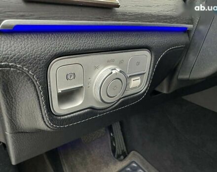 Мерседес ГЛЕ-Клас, об'ємом двигуна 4 л та пробігом 119 тис. км за 55500 $, фото 12 на Automoto.ua