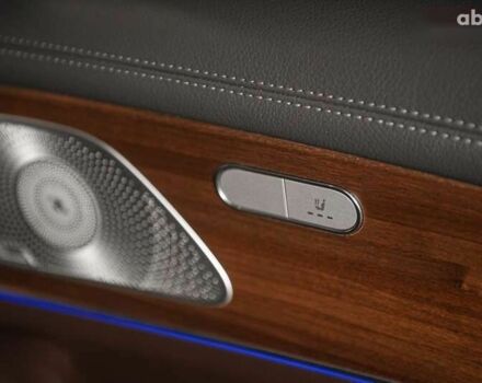 Мерседес ГЛЕ-Класс 2019 в Одессе на Automoto.ua Мерседес ГЛЕ-Класс, объемом двигателя 2 л и пробегом 90 тыс. км за 56900 $, фото 20 на Automoto.ua