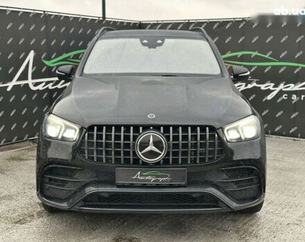 Мерседес ГЛЕ-Клас, об'ємом двигуна 4 л та пробігом 119 тис. км за 55500 $, фото 2 на Automoto.ua