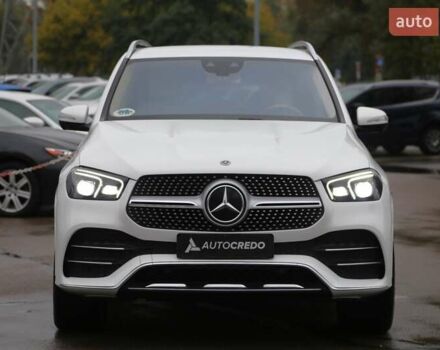 Мерседес ГЛЕ-Класс, объемом двигателя 2.93 л и пробегом 69 тыс. км за 65000 $, фото 2 на Automoto.ua