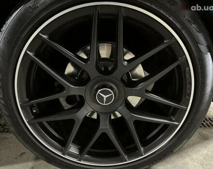 Мерседес ГЛЕ-Класс, объемом двигателя 3 л и пробегом 99 тыс. км за 69900 $, фото 12 на Automoto.ua