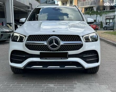 Мерседес ГЛЕ-Класс, объемом двигателя 2.9 л и пробегом 58 тыс. км за 65700 $, фото 12 на Automoto.ua