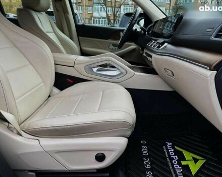 Мерседес ГЛЕ-Класс, объемом двигателя 2 л и пробегом 97 тыс. км за 54999 $, фото 28 на Automoto.ua