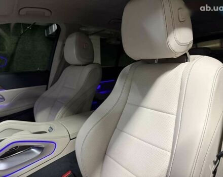 Мерседес ГЛЕ-Класс, объемом двигателя 2 л и пробегом 116 тыс. км за 49500 $, фото 24 на Automoto.ua