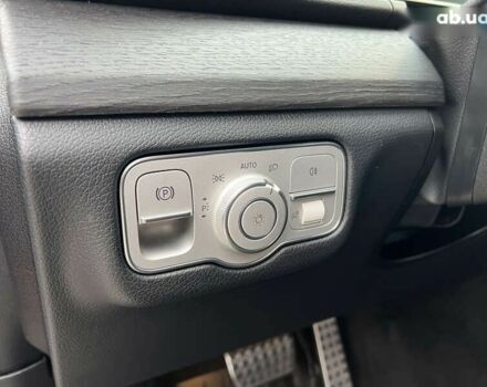 Мерседес ГЛЕ-Класс, объемом двигателя 2 л и пробегом 198 тыс. км за 47900 $, фото 22 на Automoto.ua