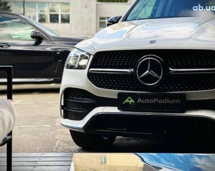 Мерседес ГЛЕ-Клас, об'ємом двигуна 2.9 л та пробігом 73 тис. км за 67999 $, фото 13 на Automoto.ua