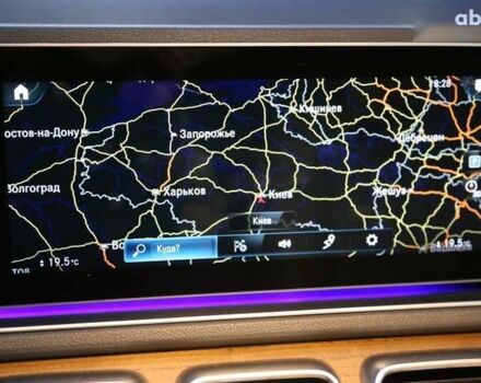 Мерседес ГЛЕ-Класс, объемом двигателя 2 л и пробегом 94 тыс. км за 58000 $, фото 20 на Automoto.ua