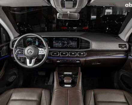 Мерседес ГЛЕ-Класс, объемом двигателя 2.9 л и пробегом 155 тыс. км за 64900 $, фото 4 на Automoto.ua