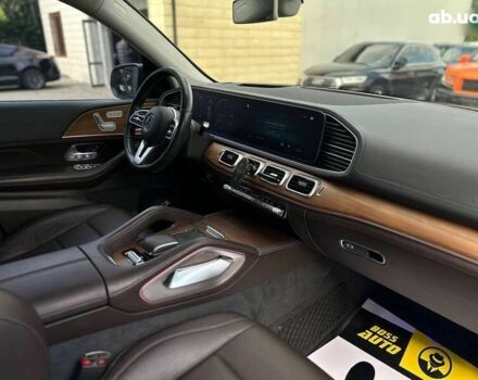 Мерседес ГЛЕ-Класс, объемом двигателя 2.9 л и пробегом 172 тыс. км за 62000 $, фото 24 на Automoto.ua