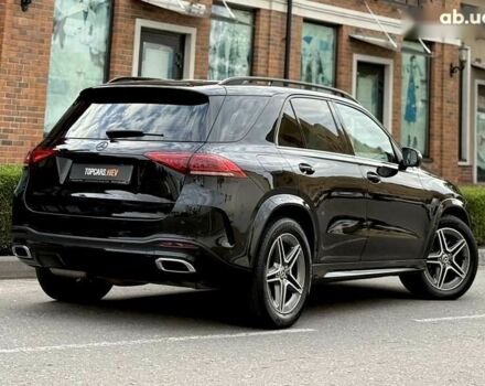 Мерседес ГЛЕ-Класс, объемом двигателя 2 л и пробегом 128 тыс. км за 58300 $, фото 18 на Automoto.ua