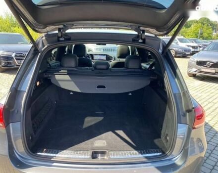 Мерседес ГЛЕ-Класс, объемом двигателя 2.9 л и пробегом 87 тыс. км за 65000 $, фото 28 на Automoto.ua