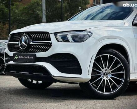 Мерседес ГЛЕ-Клас, об'ємом двигуна 2.9 л та пробігом 73 тис. км за 67999 $, фото 11 на Automoto.ua
