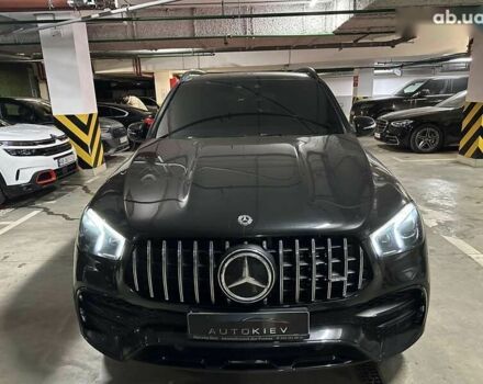 Мерседес ГЛЕ-Класс, объемом двигателя 3 л и пробегом 99 тыс. км за 69900 $, фото 3 на Automoto.ua
