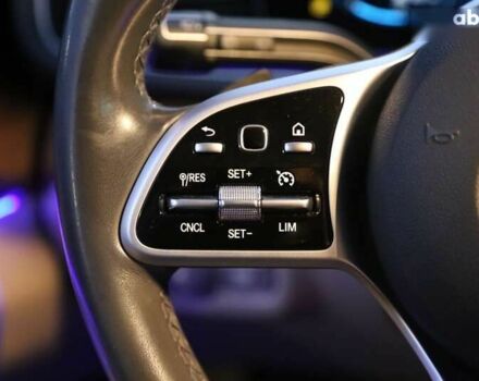 Мерседес ГЛЕ-Класс, объемом двигателя 2 л и пробегом 94 тыс. км за 58000 $, фото 23 на Automoto.ua