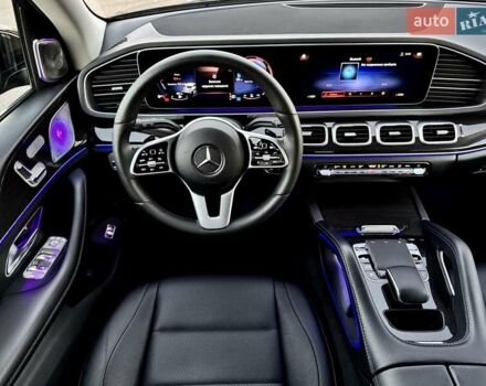 Мерседес ГЛЕ-Клас, об'ємом двигуна 1.95 л та пробігом 110 тис. км за 58000 $, фото 31 на Automoto.ua