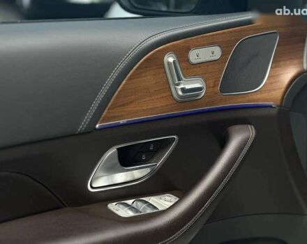 Мерседес ГЛЕ-Класс, объемом двигателя 2.9 л и пробегом 172 тыс. км за 62000 $, фото 18 на Automoto.ua